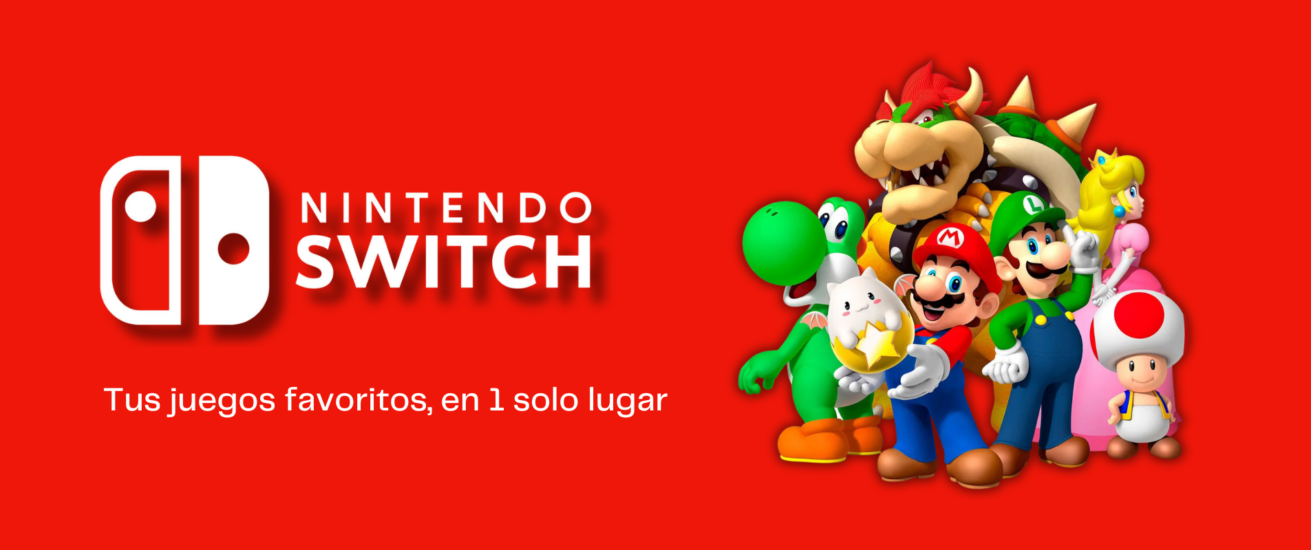 Juegos Nintendo