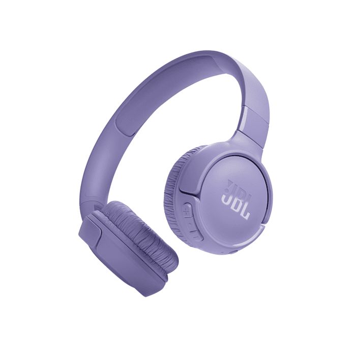 JBL Tune 520BT 5