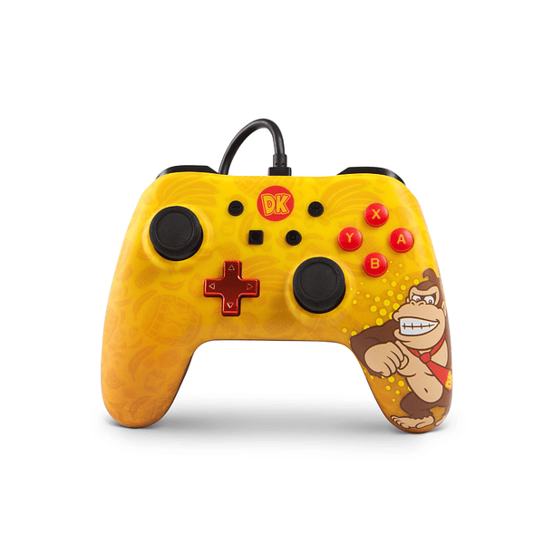 arte del controlador de nintendo