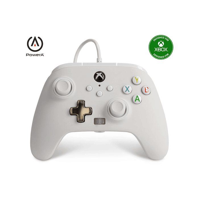 Mando con cable mejorado para Xbox Series X|S - Mist 2