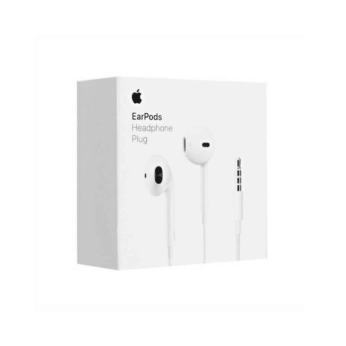 EarPods con plug 3,5 mm 1