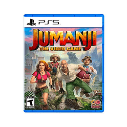 Jumanji