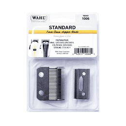 WAHL STANDARD #1006