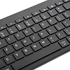 Teclado antimicrobiano Bluetooth multidispositivo® de tamaño completo 2