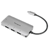 Concentrador USB-C a USB-A de 4 puertos 3