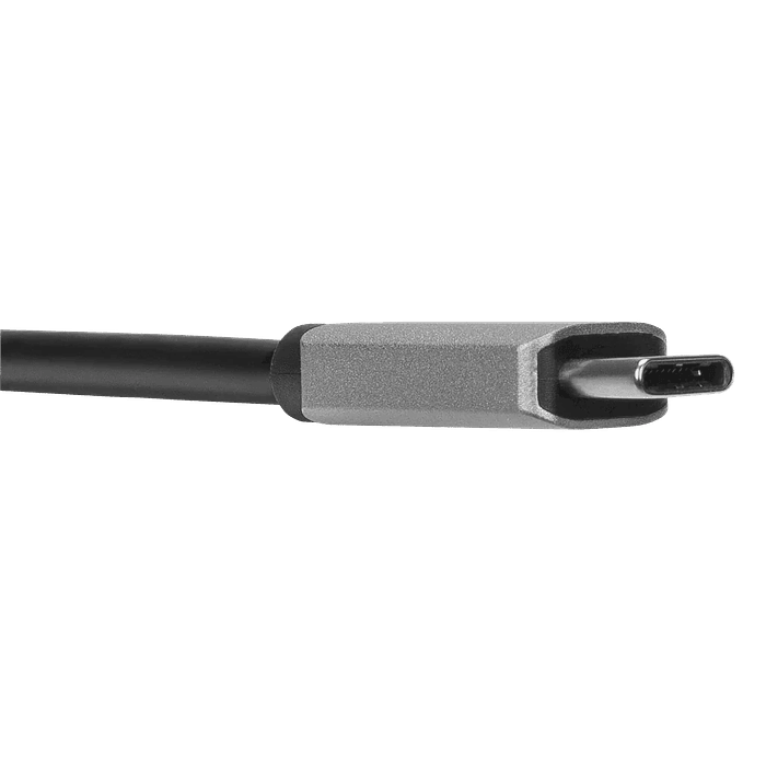 Concentrador USB-C a USB-A de 4 puertos 7