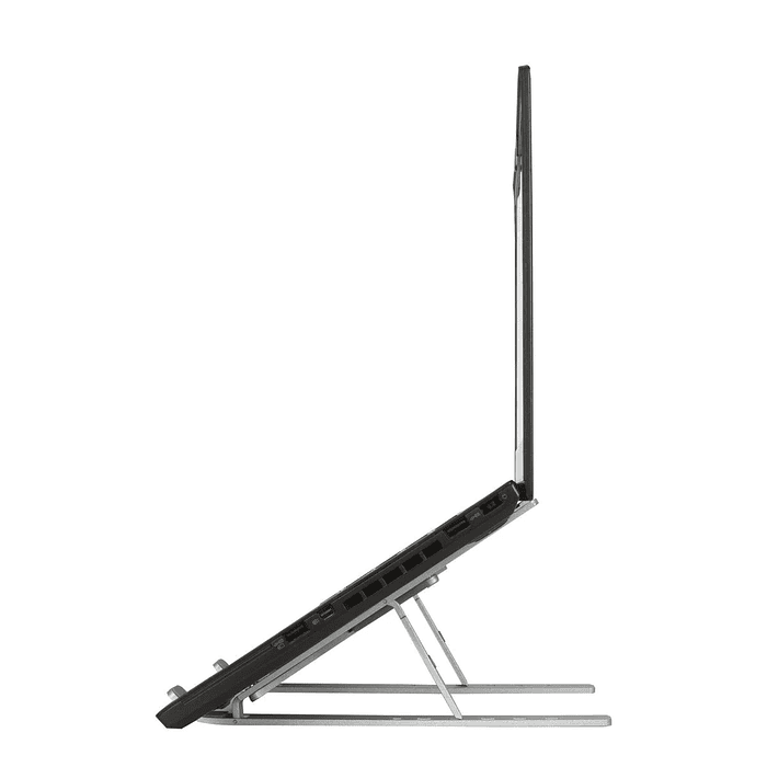 Soporte ergonómico portátil para computadora portátil / tableta 7