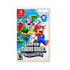 Super Mario Bros. Wonder 1