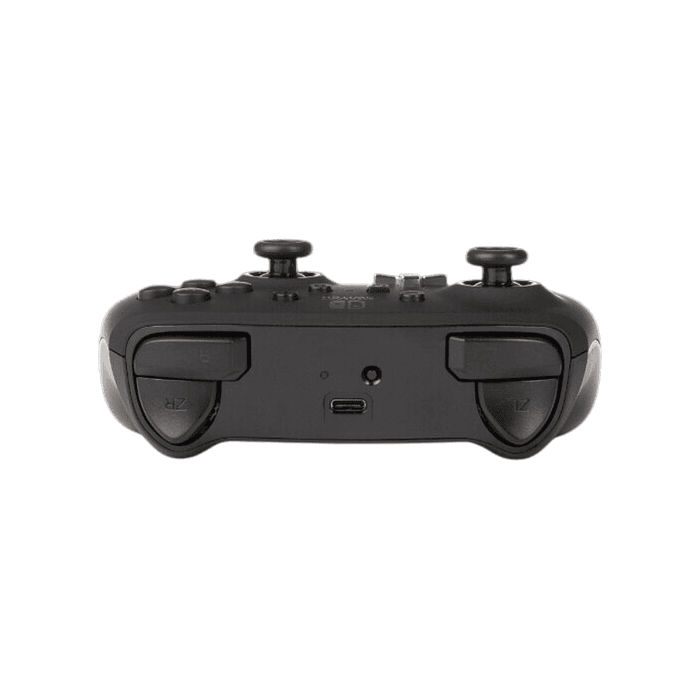 Mando inalámbrico mejorado para Nintendo Switch - Negro 3