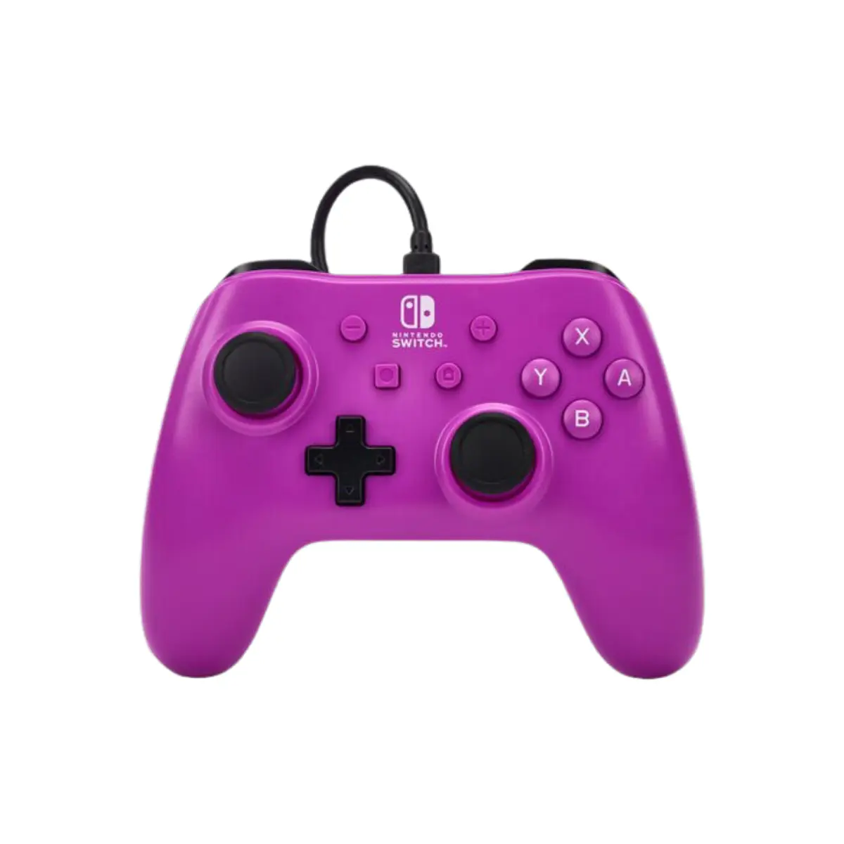 Joy-Con & Controllers