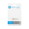 Unidad flash HP x206C OTG USB 3.2 4