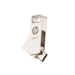 Unidad flash HP x206C OTG USB 3.2