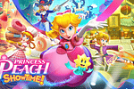 Princess Peach: Showtime!  Cuando una obra perfecta se convierte en una tragedia!!