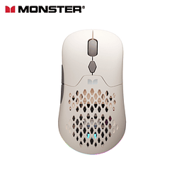 MONSTER Dual Mode KM4 Mouse Inalambrico