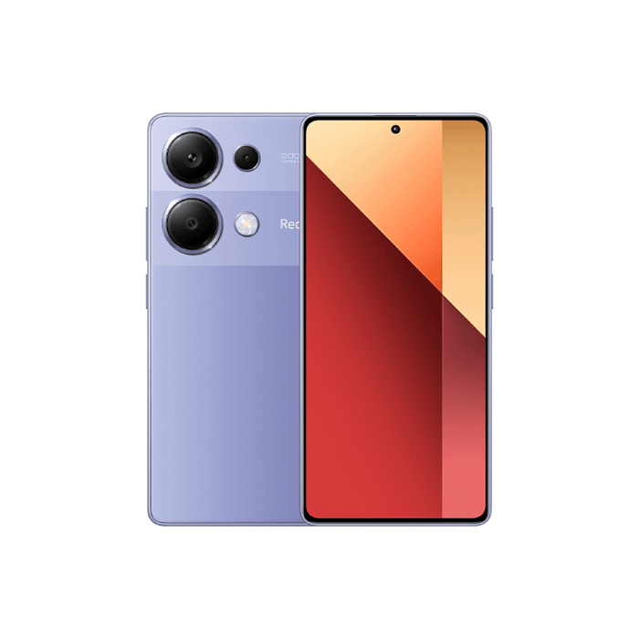 Redmi Note 13 Pro 4G | 8GB - 256GB 4