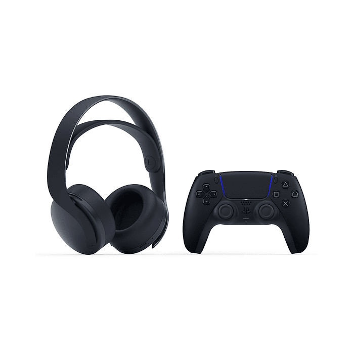 Auriculares Inalambricos PULSE 3D PS4/PS5 3