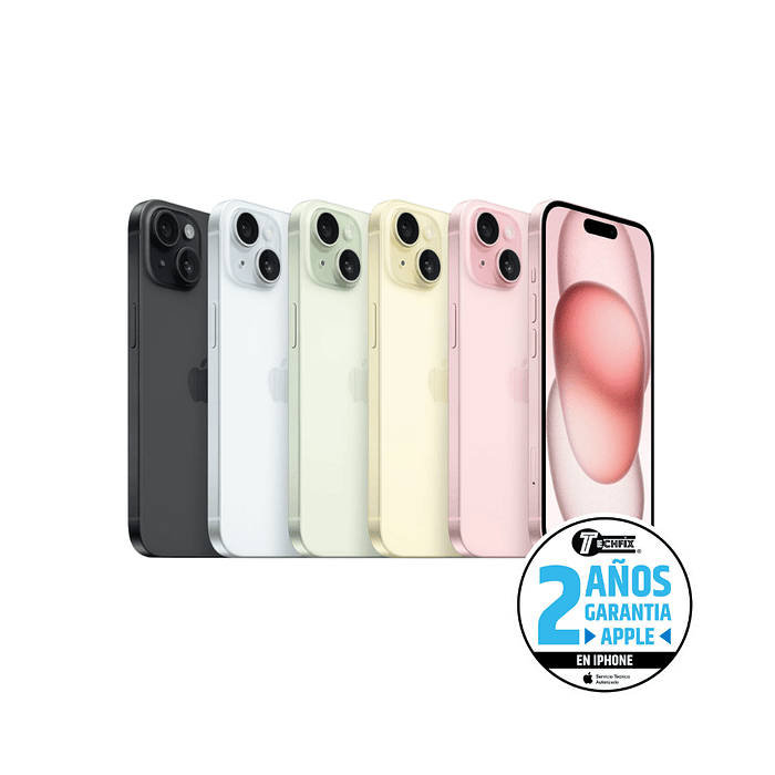 iPhone 15 Plus | 128GB | 1 Sim - 1 eSim  1