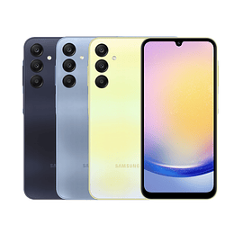 Galaxy A25 5G | 8GB - 256GB 