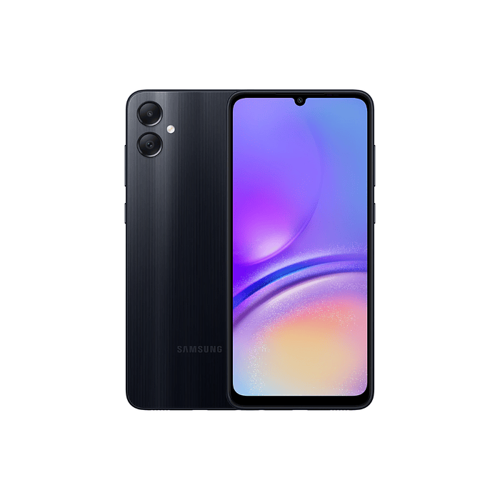 Galaxy A05 4G | 6GB - 128GB 3