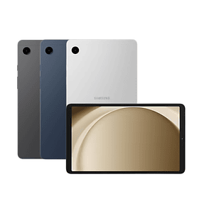 Galaxy Tab A9 | Wifi | 4GB - 64GB | + Adaptador 35W Duo + Lamina