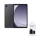 Galaxy Tab A9 | 4G | 4GB - 64GB | + Lamina + Adaptador 35W Duo 3