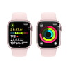 IWATCH S9 | GPS | 41MM 6