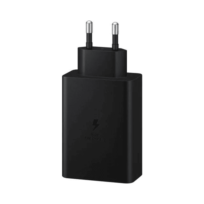 Cargador Samsung 65W Trio 3