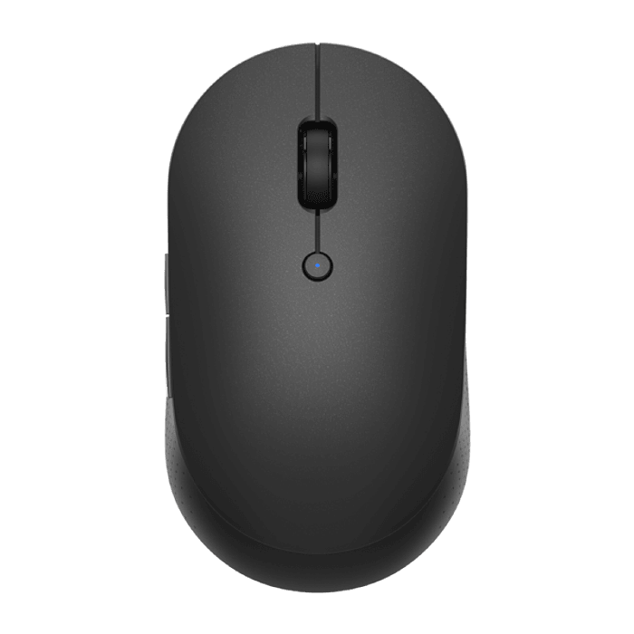 Mouse Xiaomi Dual Mode Wireless Silent 3