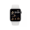 Apple Watch SE (2° Generación) GPS | 40MM ( Silver ) 2