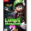 Luigi Mansion 2 Para Nintendo Switch 1