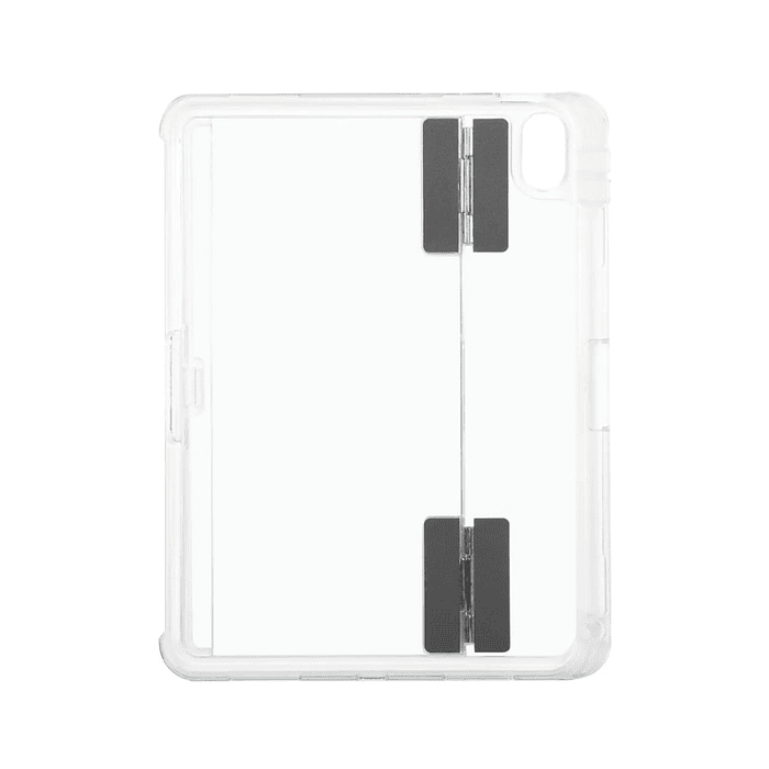 Click-InTM Clear Case . Kickstand para iPad (10a gen.) 10,9 pulgadas 2