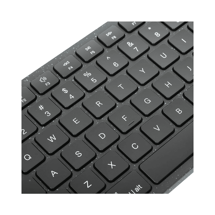 Teclado inalambrico EcoSmartTM  2