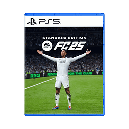 EA Sports FC 25