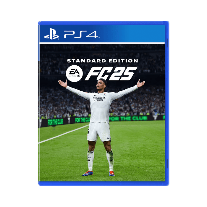 EA Sports FC 25