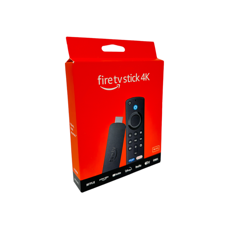 Fire Tv Stick Peliculas En EspaÃ±ol Fire TV Stick Con Alexa Voice