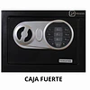 Caja Fuerte De Seguridad Con Clave y Llave I P Proove I 1