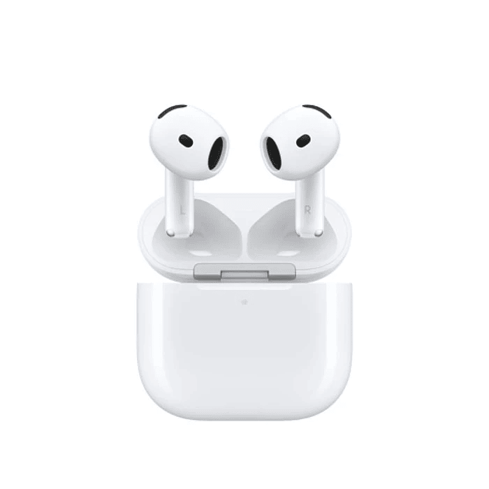 Airpods 4 con Cancelación Activa 1