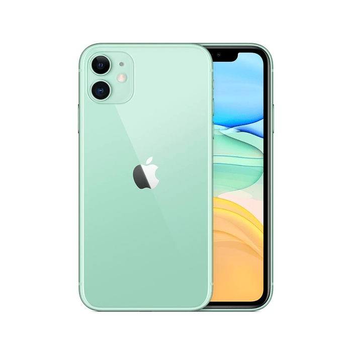 iPhone 11 128GB | Cargador 35W I  4