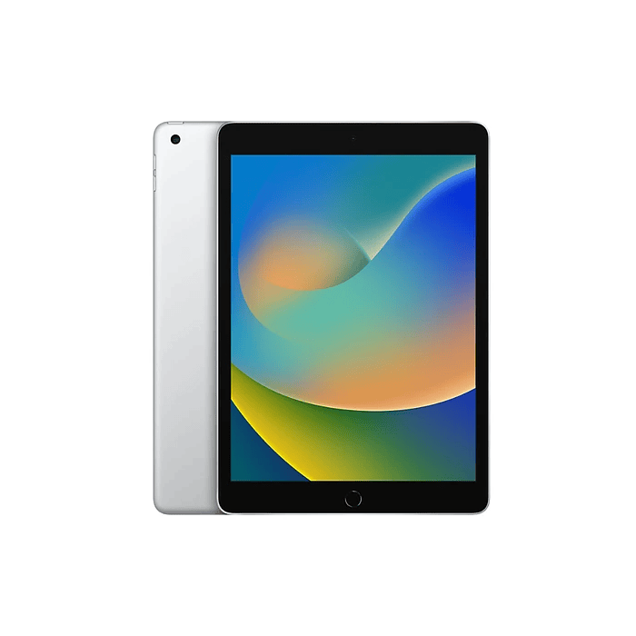 iPad 9° Generación | 10.2 | 64GB | Wifi l Incluye Cargador 35W 4