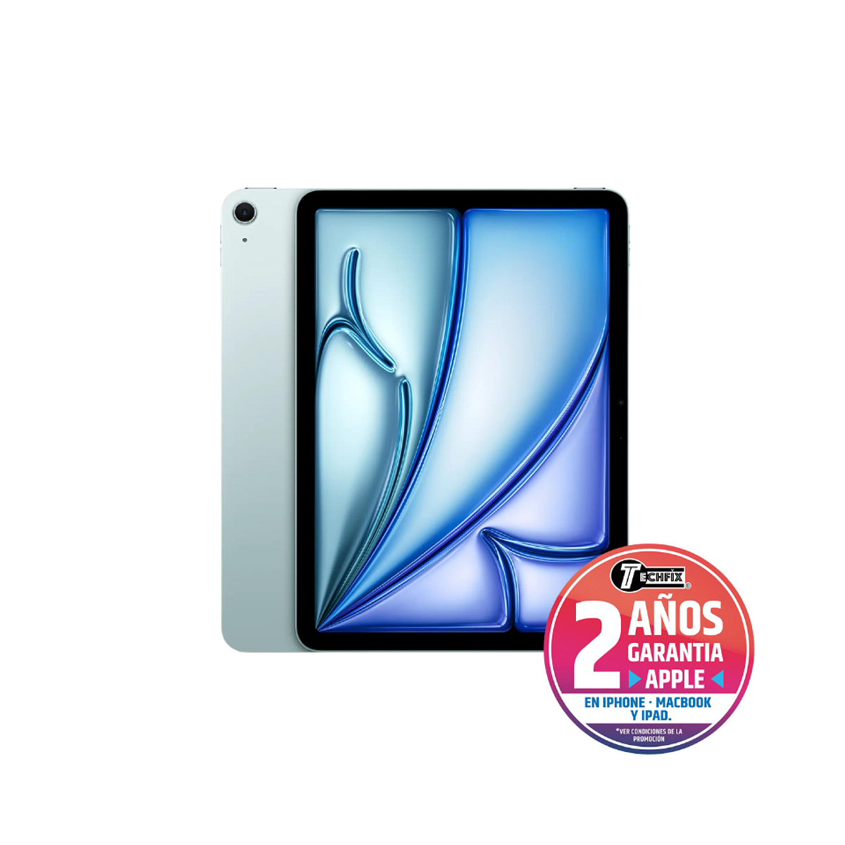 iPad Air 11° inch (Chip M2) | Wifi | 256GB