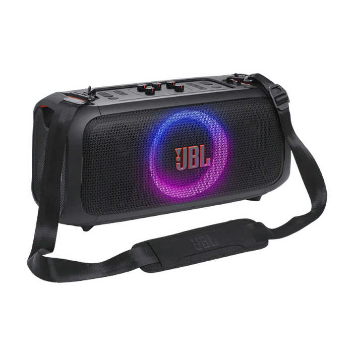 JBL PartyBox On-the-Go Essential 2