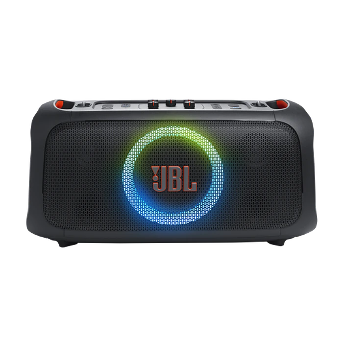 JBL PartyBox On-the-Go Essential 3