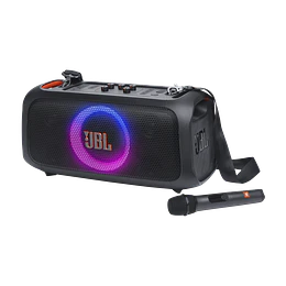 JBL PartyBox On-the-Go Essential