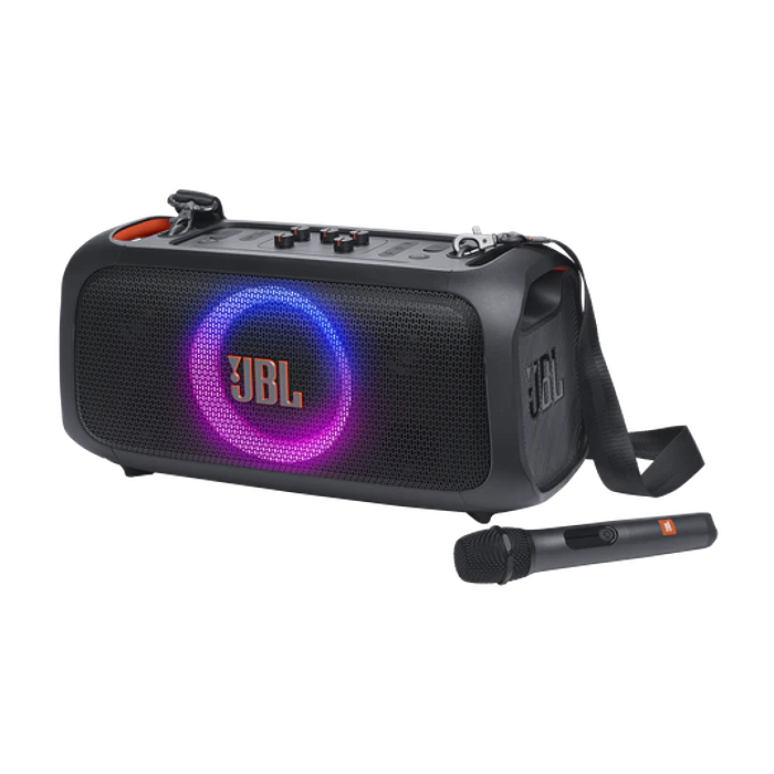 JBL PartyBox On-the-Go Essential 1