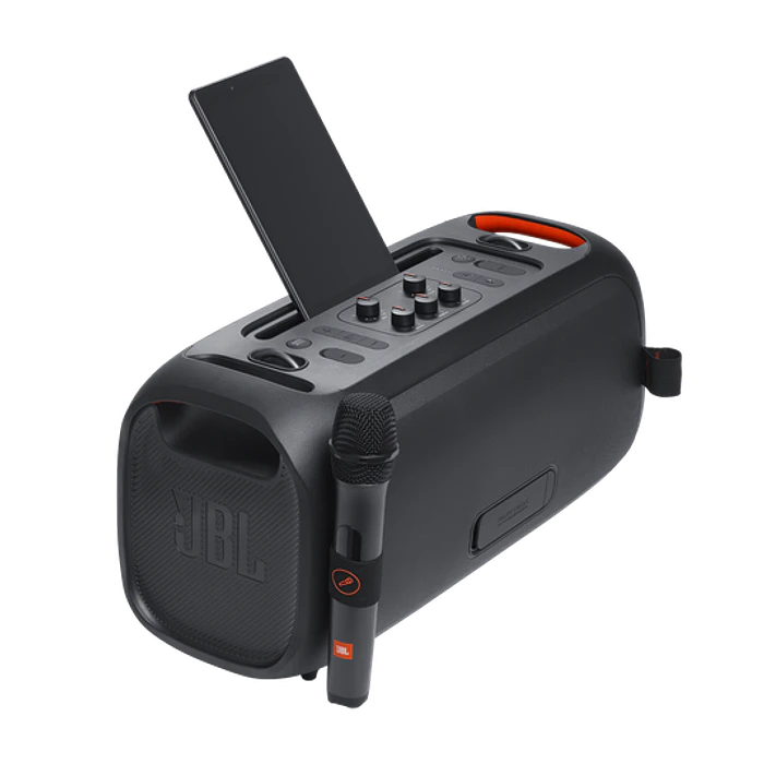 JBL PartyBox On-the-Go Essential 4