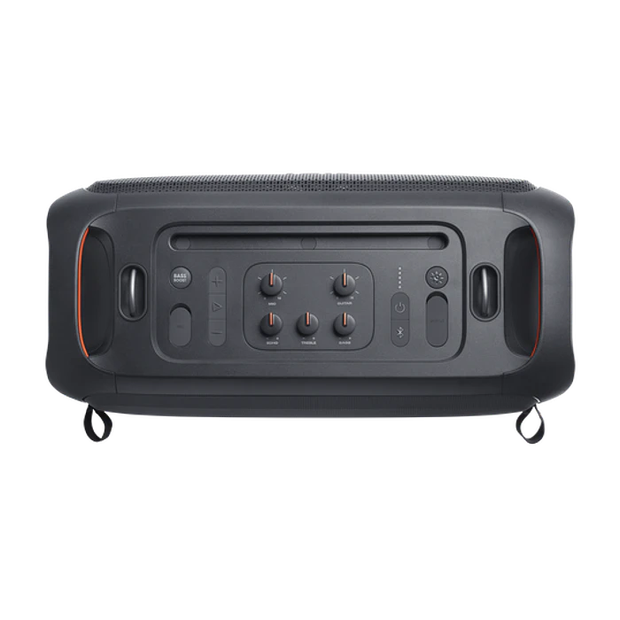 JBL PartyBox On-the-Go Essential 5