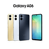 Samsung Galaxy A06 I 4gb-64gb I 1