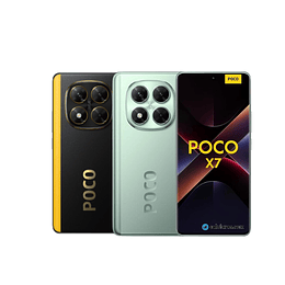 Xiomi Poco X7  l 12+512GB l