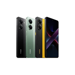 POCO X7 Pro I 8Gb+256Gb | 12gb+512gb I