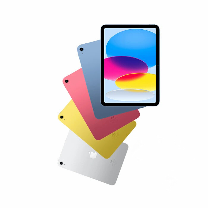 iPad(A16) | 11 | 128GB l Wifi I